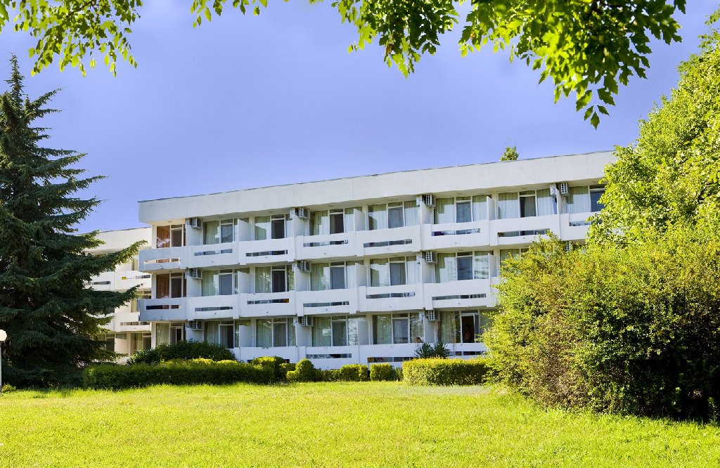 Hotel PANORAMA - Albena