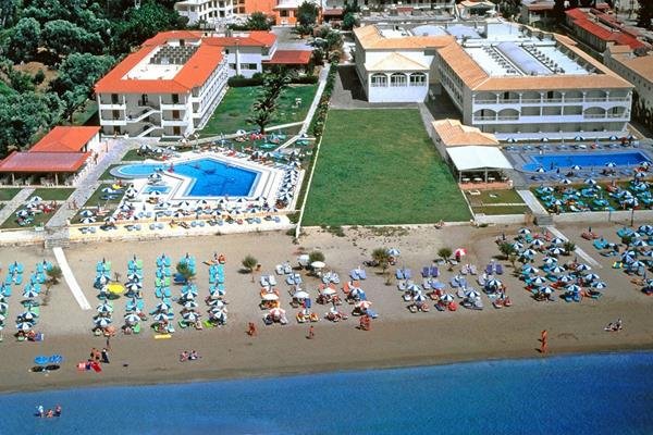 Hotel ASTIR BEACH - Zakynthos