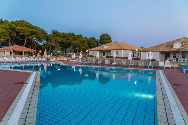 Hotel Keri Village - Keri - HOTEL ADULTS ONLY +16 - Zakynthos