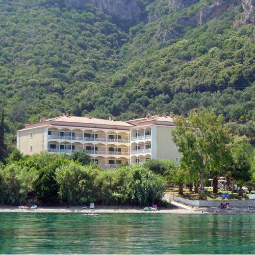 Hotel CORFU SENSES - Agios Ioannis Peristeron - Corfu