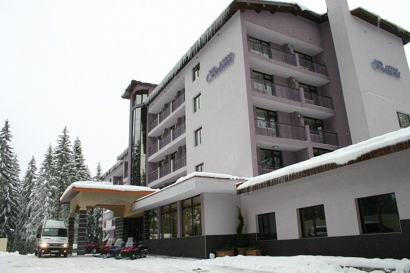 Hotel Belmont Ski   - Pamporovo