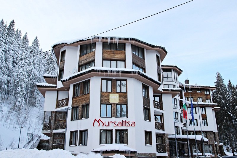 Hotel MURSALITSA - Pamporovo